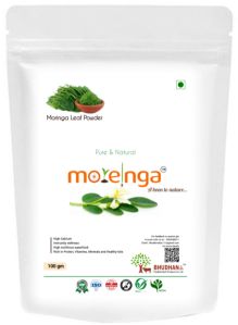 Moringa Leaves Powder