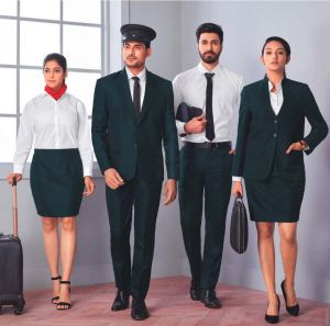 Hospitality Uniforms