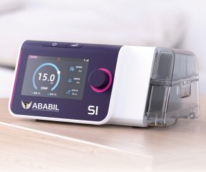 S1 CPAP Machine