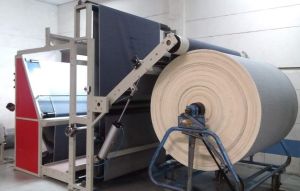 Fabric Inspection System