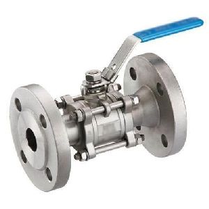 BALL VALVE F/E