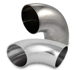 Stainless Steel Elbows