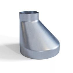 Stainless Steel Reducer