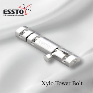 Xylo Tower Bolt