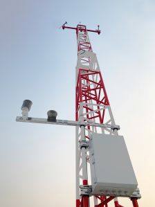 Meteorological Towers