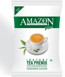 cardamom tea premix