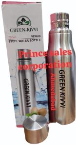 stainless steel bottle