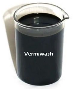 Vermiwash