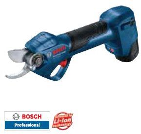 Bosch Pro Pruner Cutter