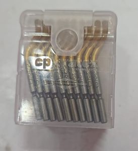 CP Gratex C-10 Deburring Blades