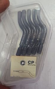 CP Gratex R-15 Deburring Blades