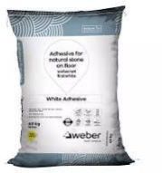 saint gobain weberset tile adhesive