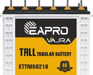 Eapro Solar Batteries