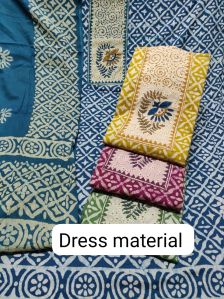 Dress Material