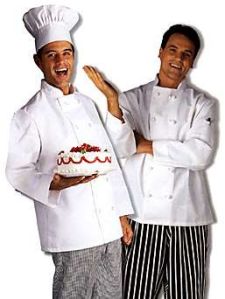 Chef Uniforms