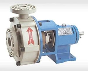 Polypropylene Pumps