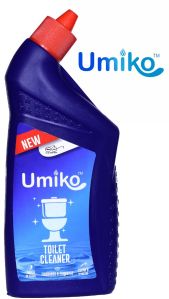 umiko toilet cleaner