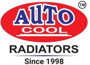 Auto Cool Radiator