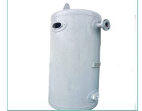 Air Receiver Tank