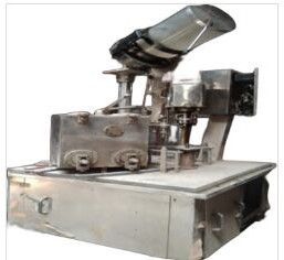 Liquid automatic filling & Sealing Machine