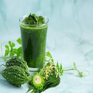 Neem Karela Juice