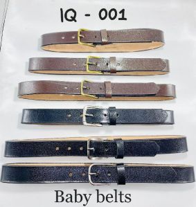 Leather Belts