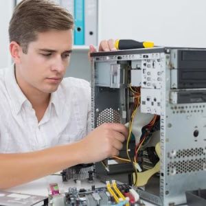 Computer Repairing Services