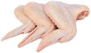 Frozen Chicken