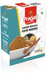 Garam Masala