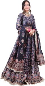 Ladies Designer Lehenga Choli