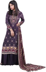 Ladies Designer Sharara Set