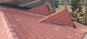 roofing service