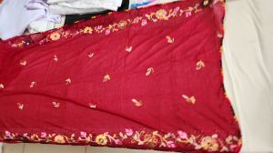 kadai dupatta