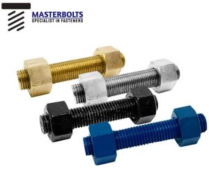 ASTM Fasteners