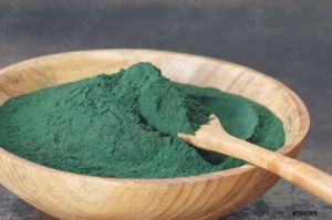 Spirulina Powder