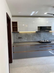 Modular kitchen for Builders And Projects