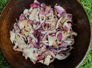 Red Onion Flakes