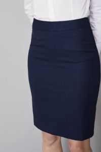 Ladies Corporate Skirt