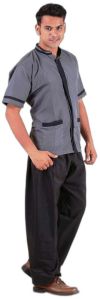 Mens Housekeeping Uniform