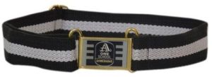 Polyester School Uniform Belt