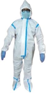 Safety PPE Kit