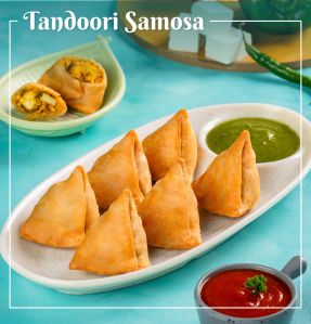 FROZEN TANDOORI SAMOSA