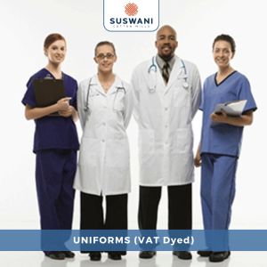 Hospital Uniforms