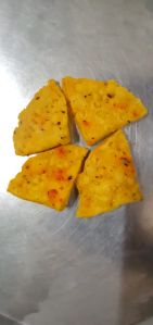 Farsi masala puri