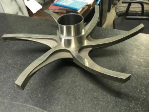 Pump Impeller