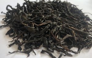 Oolong Tea