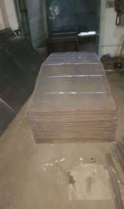 Wire Mesh Fence