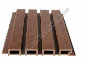 IPE Wood Louvers