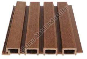 Natural Teak Wood Louvers