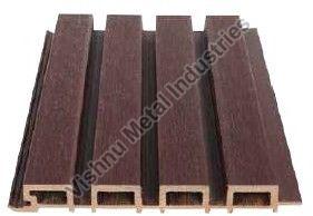 Rose Wood Louvers